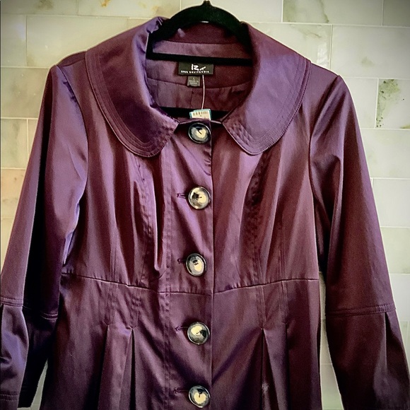 Duster Jacket - Picture 13 of 15